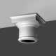 Orac Decor Capitel Columna Luxxus K1112