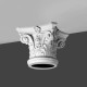 Orac Decor Capitel Columna Luxxus K1122