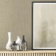 Raffia Natural Tether Papel Wallquest RA41515 