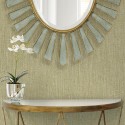 Raffia Natural Tether RA41516 Papel Wallquest