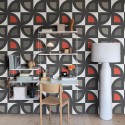 Grafico London 32103 Papel pintado Midbec