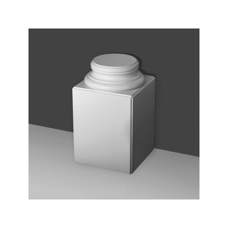 Orac Decor Base Columna Luxxus K1132