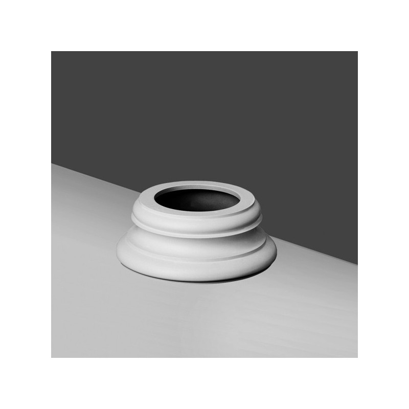 Orac Decor Base Columna Luxxus K1152