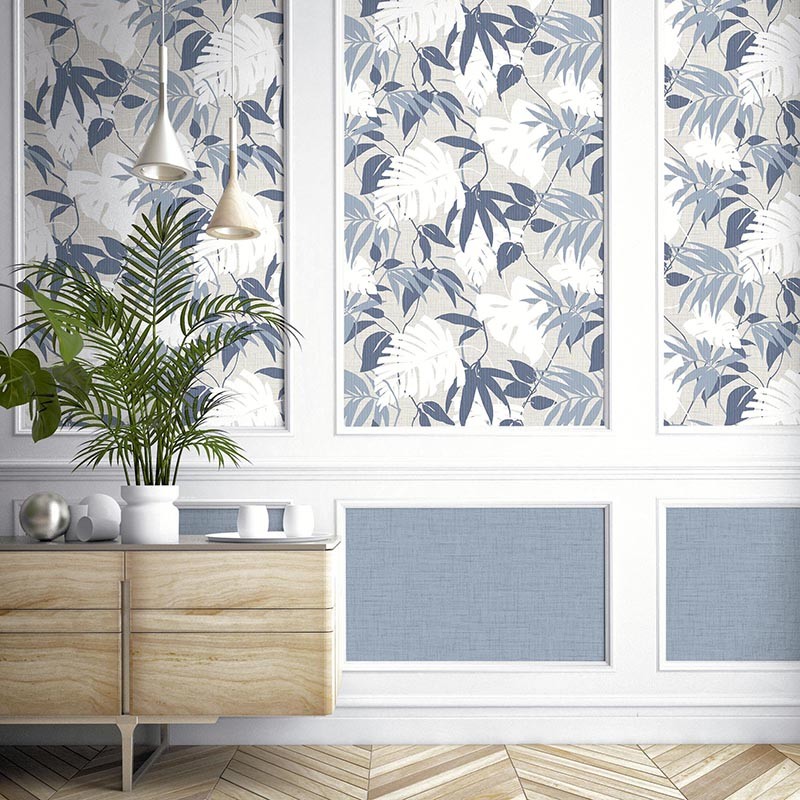 Modern Living Pontoloc Papel Wallquest WF40222 