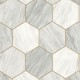 Modern Living Baldwyn Papel Wallquest WF41105 