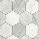 Modern Living Baldwyn Papel Wallquest WF41107 
