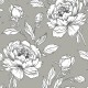 Modern Living Tishomingo Papel Wallquest WF40908 