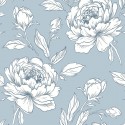 Modern Living Tishomingo WF40902 Papel Wallquest