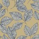 Modern Living Monroe Papel Wallquest WF40006 