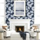 Modern Living Monroe Papel Wallquest WF40012 