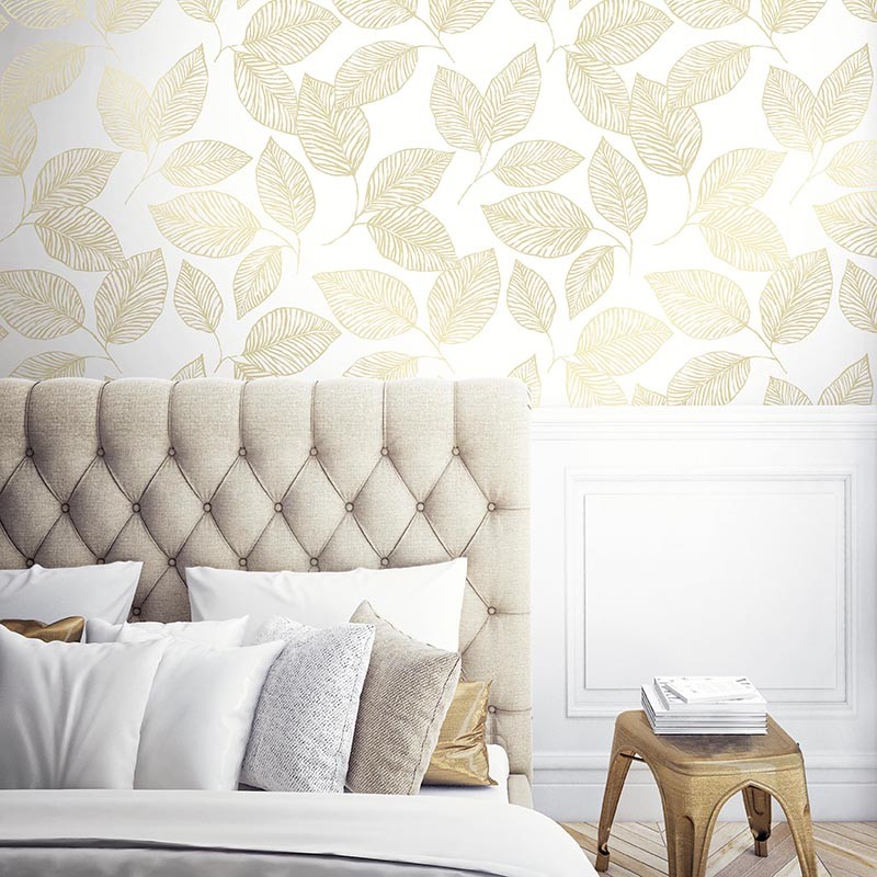 Modern Living Monroe Papel Wallquest WF40007 