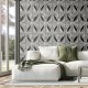 Modern Living Panola Papel Wallquest WF40700 