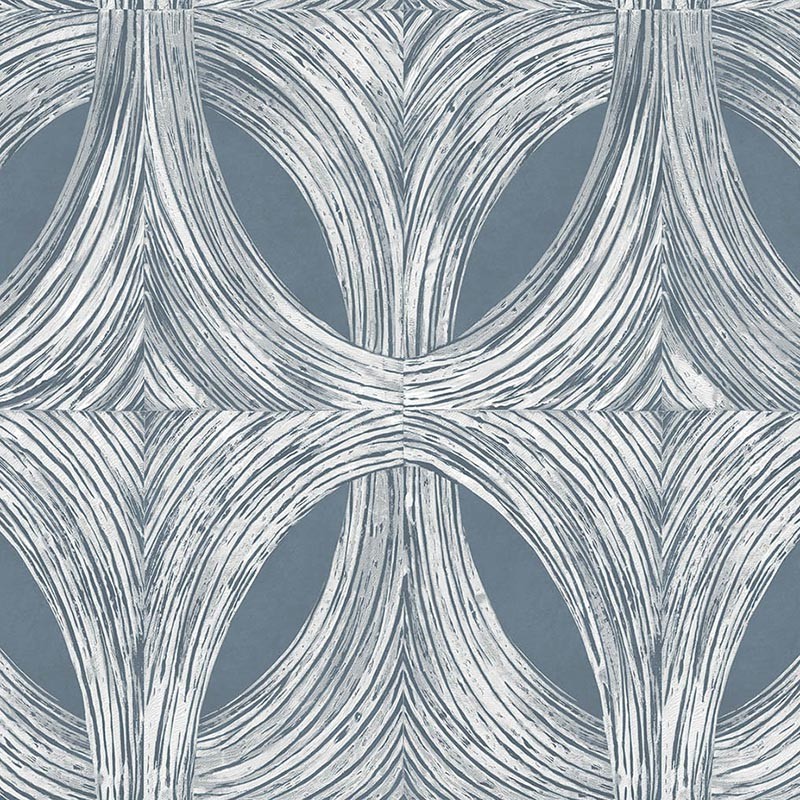 Modern Living Panola Papel Wallquest WF40702 