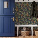 Heritage Tales Tropic 100043EH Papel Esselle Home