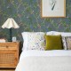 Papel pintado Esselle Home Heritage Tales Hill Top Garden 100030EH