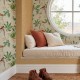 Papel pintado Esselle Home Heritage Tales Hill Top Garden 100028EH