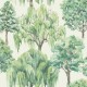 Papel pintado Esselle Home Heritage Tales Whispering Willow 100048EH