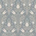 Heritage Tales Tulip 100025EH Papel Esselle Home