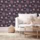 Papel pintado Esselle Home Heritage Tales Nahlia Trail 100033EH