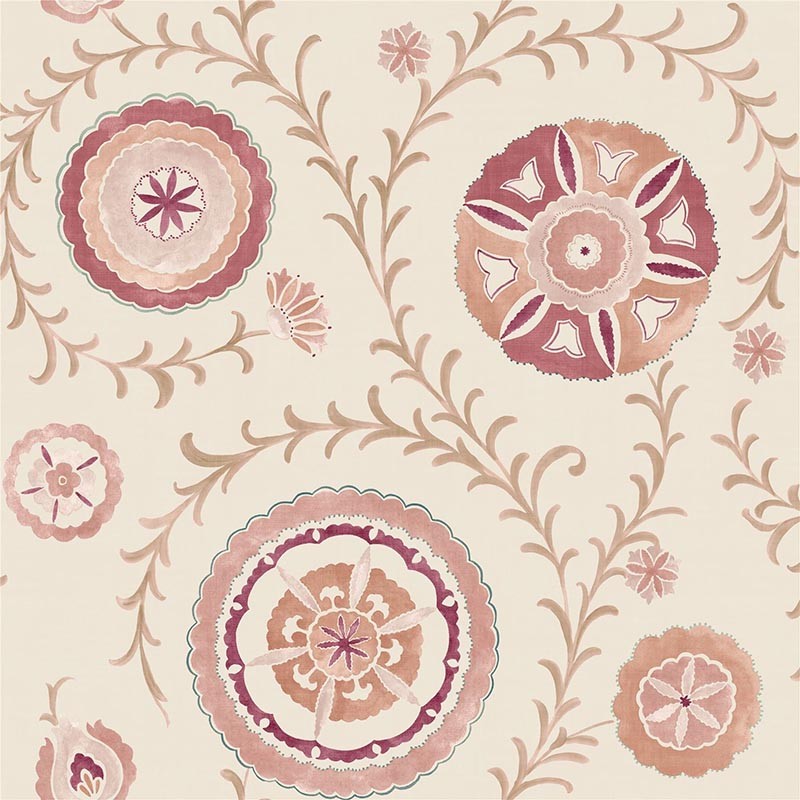 Papel pintado Esselle Home Heritage Tales Nahlia Trail 100035EH