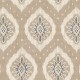 Papel pintado Esselle Home Heritage Tales Ondina Ikat 100036EH