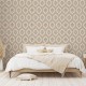 Papel pintado Esselle Home Heritage Tales Ondina Ikat 100036EH