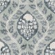 Papel pintado Esselle Home Heritage Floral Cartouche Trail 100019EH