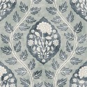 Heritage Tales Floral 100019EH Papel Esselle Home
