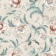 Papel pintado Esselle Home Heritage Tales Tapestry Floral 100041EH