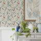 Papel pintado Esselle Home Heritage Tales Tapestry Floral 100041EH