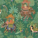 Heritage Tales Emperor's 100012EH Papel Esselle Home