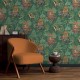 Papel pintado Esselle Home Heritage Tales Emperor's Garden 100012EH