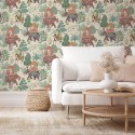 Heritage Tales Emperor's 100013EH Papel Esselle Home