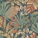 Papel pintado Esselle Home Heritage Tales Kirra Leaf 100032EH