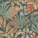 Heritage Tales Kirra 100032EH Papel Esselle Home