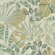 Papel pintado Esselle Home Heritage Tales Kirra Leaf 100031EH