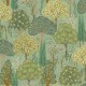 Papel pintado Esselle Home Heritage Tales Persian Oasis 100040EH