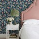 Papel pintado Esselle Home Heritage Tales Fruits of Paradise 100022EH