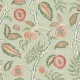 Papel pintado Esselle Home Heritage Tales Fruits of Paradise 100024EH