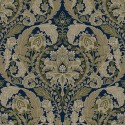 21 The Gentleman Thornton CL70002  Papel Carl Robinson