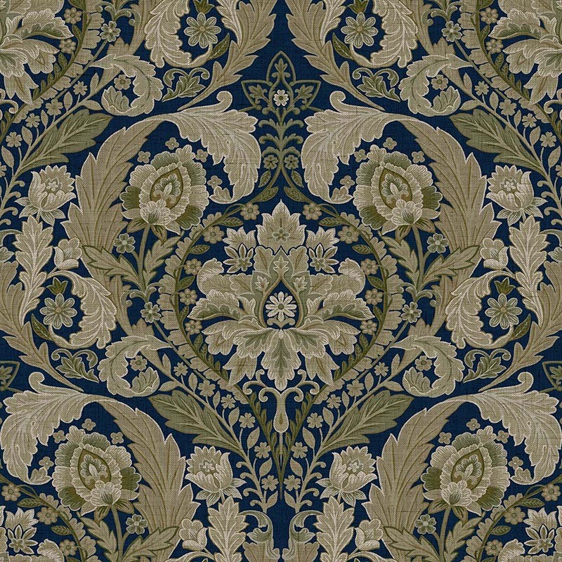 21 The Gentleman Papel Carl Robinson Thornston CL70002  