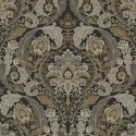 21 The Gentleman Thornton CL70007  Papel Carl Robinson