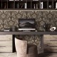 21 The Gentleman Papel Carl Robinson Thornston CL70007  