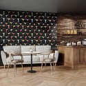 Philipp Plein 2 Z81080 Mural Zambaiti Parati