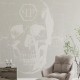Mural decorativo Zambaiti Parati Philipp Plein 2 Z81077
