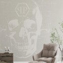 Philipp Plein 2 Z81077 Mural Zambaiti Parati