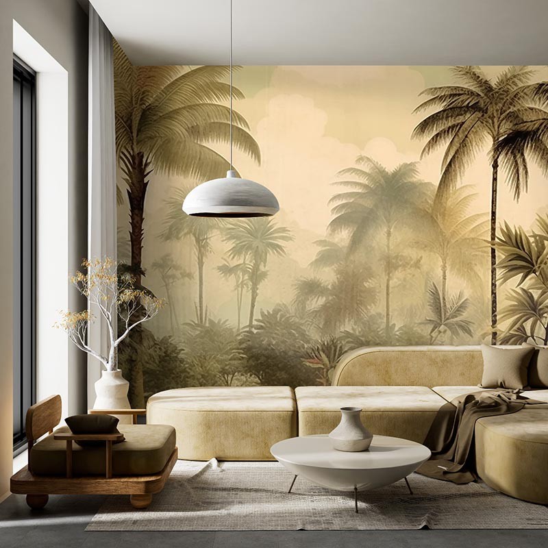 Mural decorativo Zambaiti Parati Philipp Plein 2 Z81075
