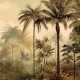 Mural decorativo Zambaiti Parati Philipp Plein 2 Z81075