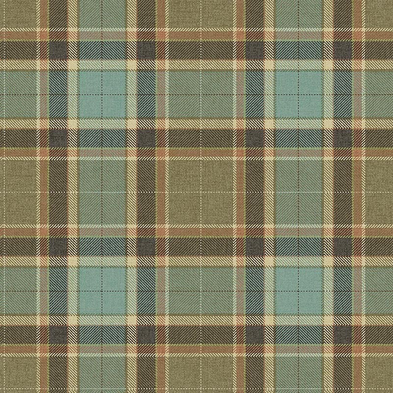 24 The Highlands Papel Carl Robinson Stirling CA10414 