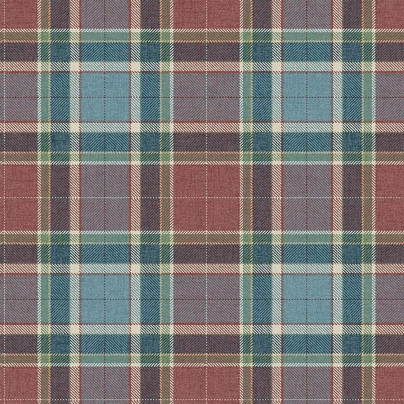 24 The Highlands Papel Carl Robinson Stirling CA10401 